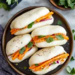 Gluten-Free Bao Buns