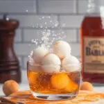 Fireball Whiskey Balls