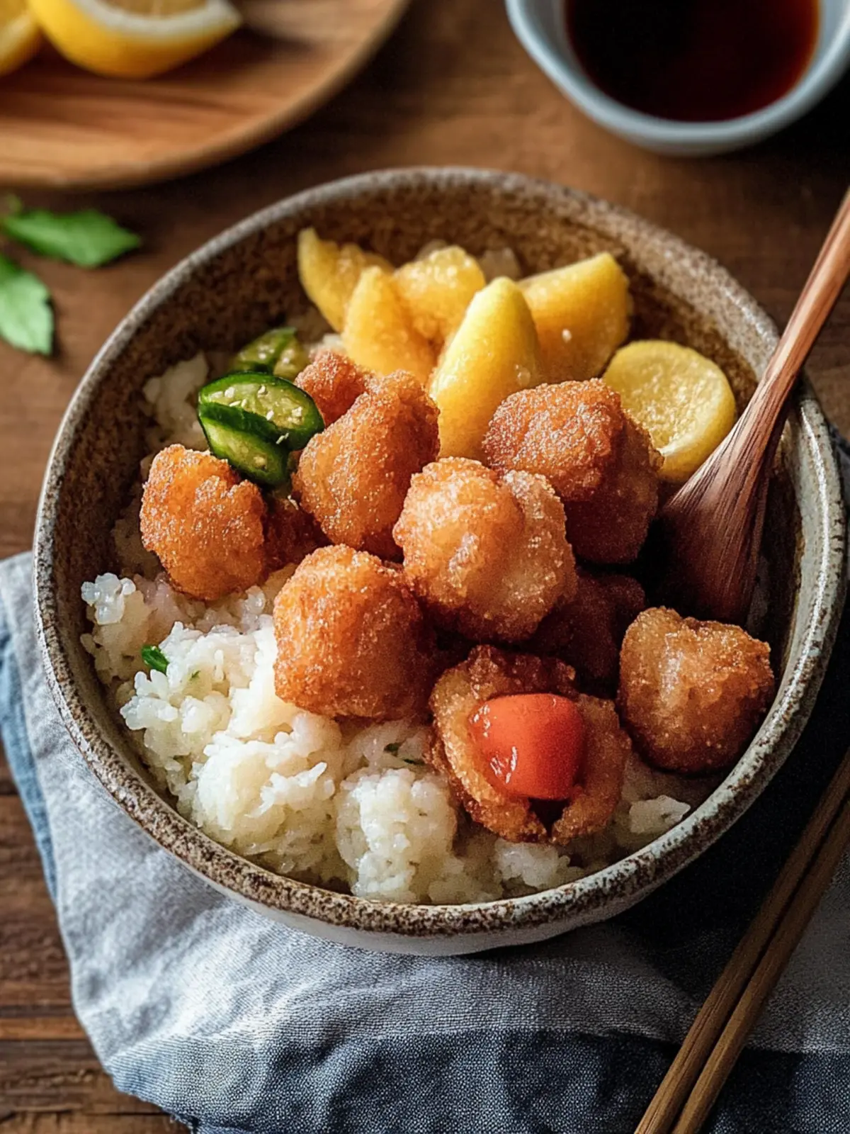 Delicious Okinawan Andagi: Your New Favorite Doughnut Delight Okinawan Andagi