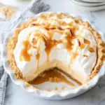 Caramel Cream Pie