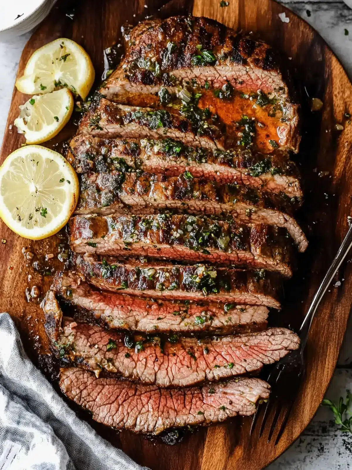 London Broil