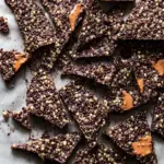 Chocolate Quinoa Crisps That Will Wow Your Snack Game Chocolate Quinoa Crisps