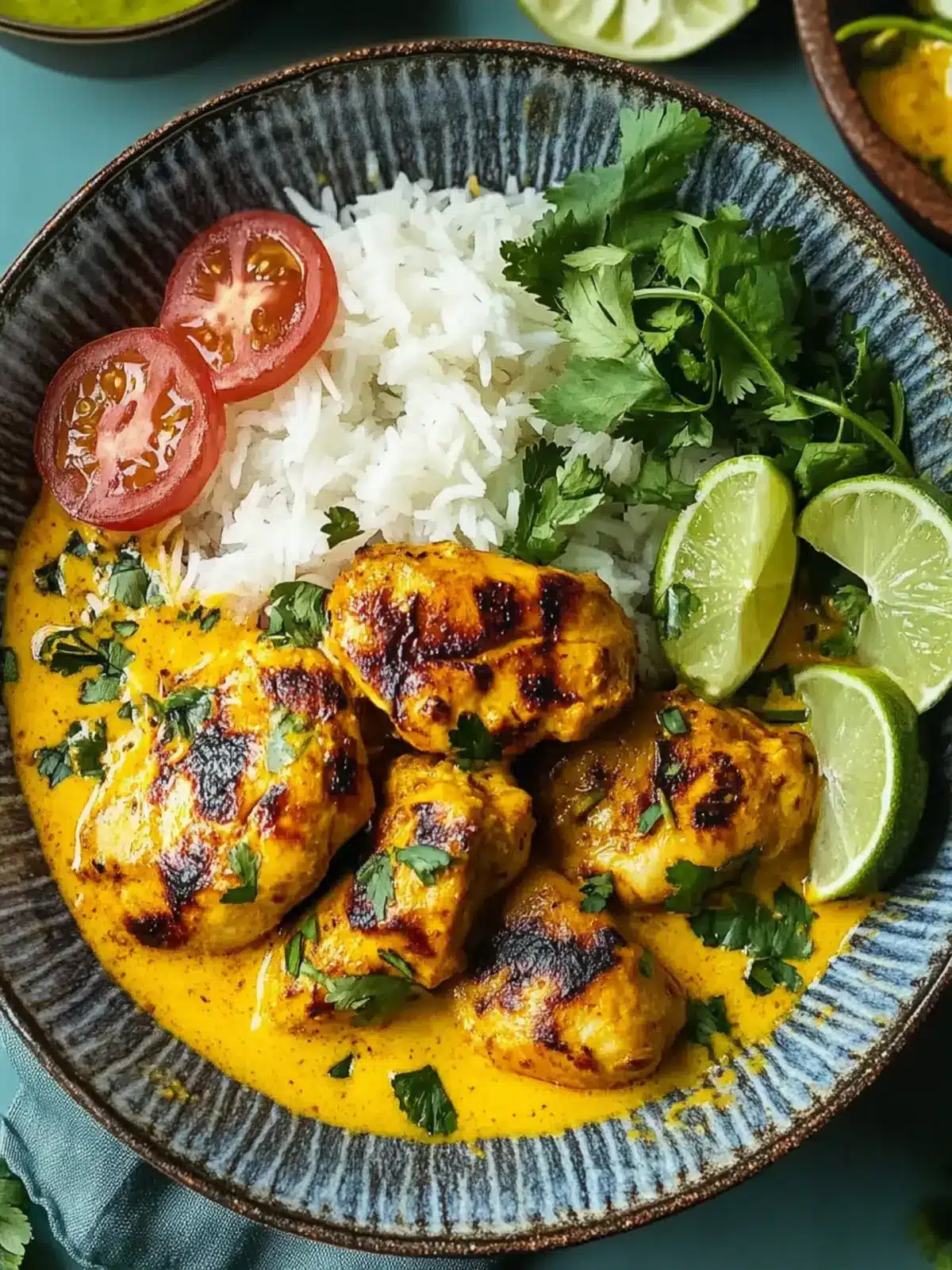 Churu Chicken Amarillo