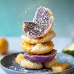 Delicious Homemade Piaya: Sweet Ube Treats Everyone Craves Piaya