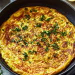 Spanish Omelette