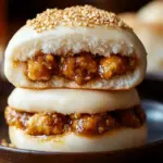 Delicious Japanese Curry Bun Recipe for Cozy Home Cooking Japanese Curry Bun