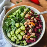 Kidney Bean Salad