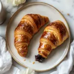 Gipfeli Croissants: Flaky Delights You Can Make at Home Gipfeli Croissants