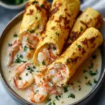 Crab Shrimp Queso