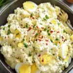Cottage Cheese Egg Salad
