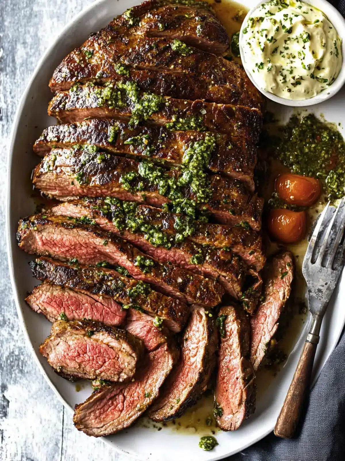 London Broil