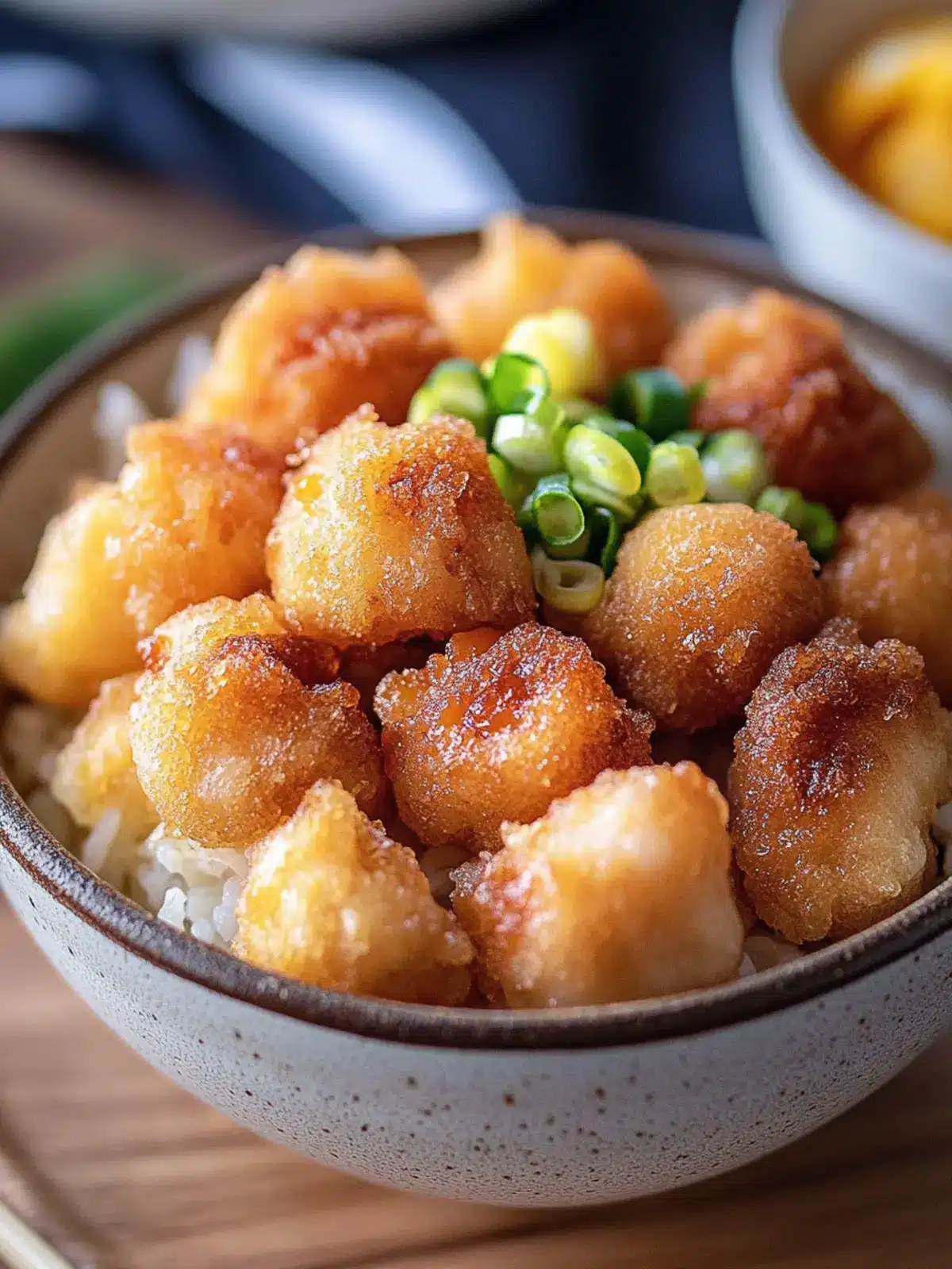 Delicious Okinawan Andagi: Your New Favorite Doughnut Delight Okinawan Andagi