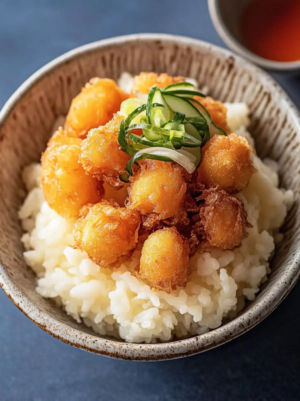 Delicious Okinawan Andagi: Your New Favorite Doughnut Delight Okinawan Andagi