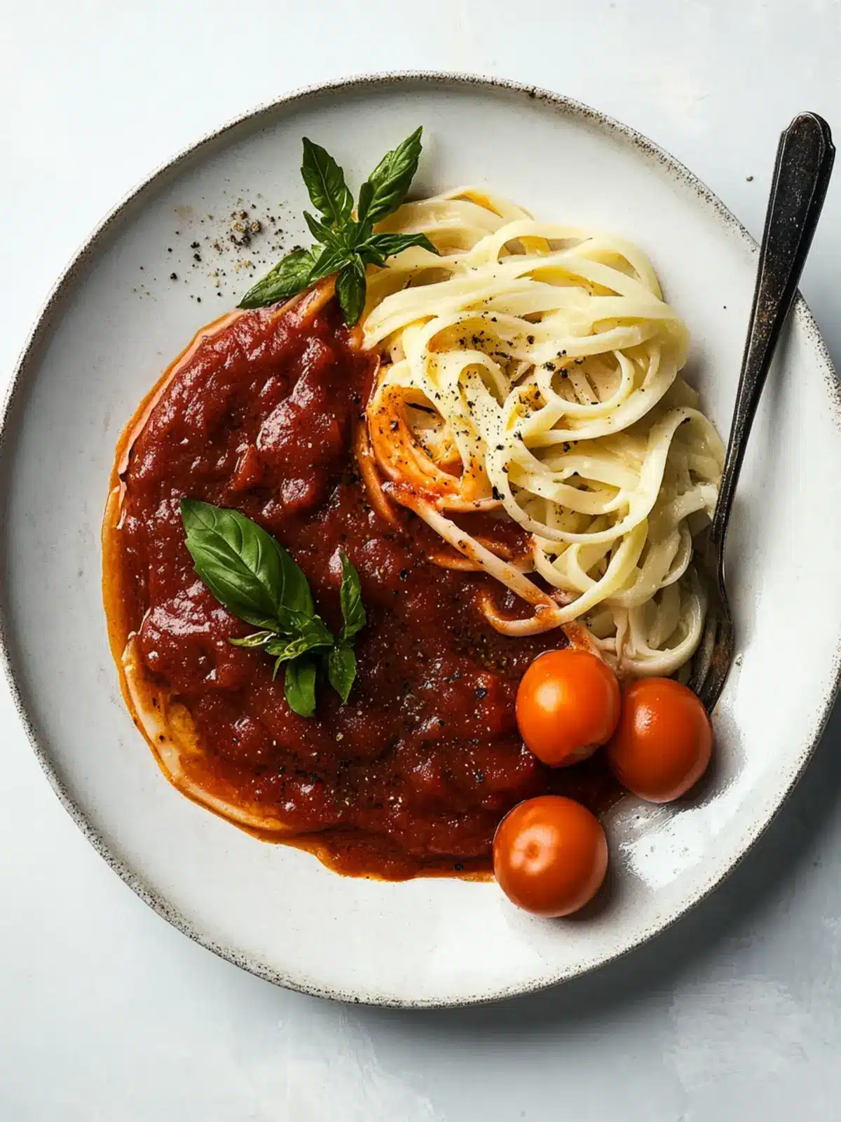 Authentic Italian Gravy