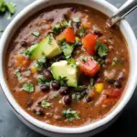 Black Bean Soup