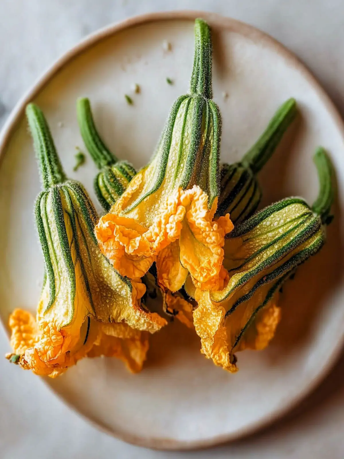 Squash Blossom