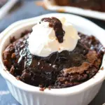 Chocolate Cobbler