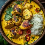 Churu Chicken Amarillo