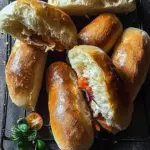 Homemade Sandwich Rolls That Will Wow Your Taste Buds Sandwich Rolls