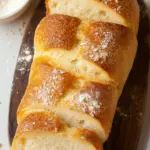 Raising Canes Bread