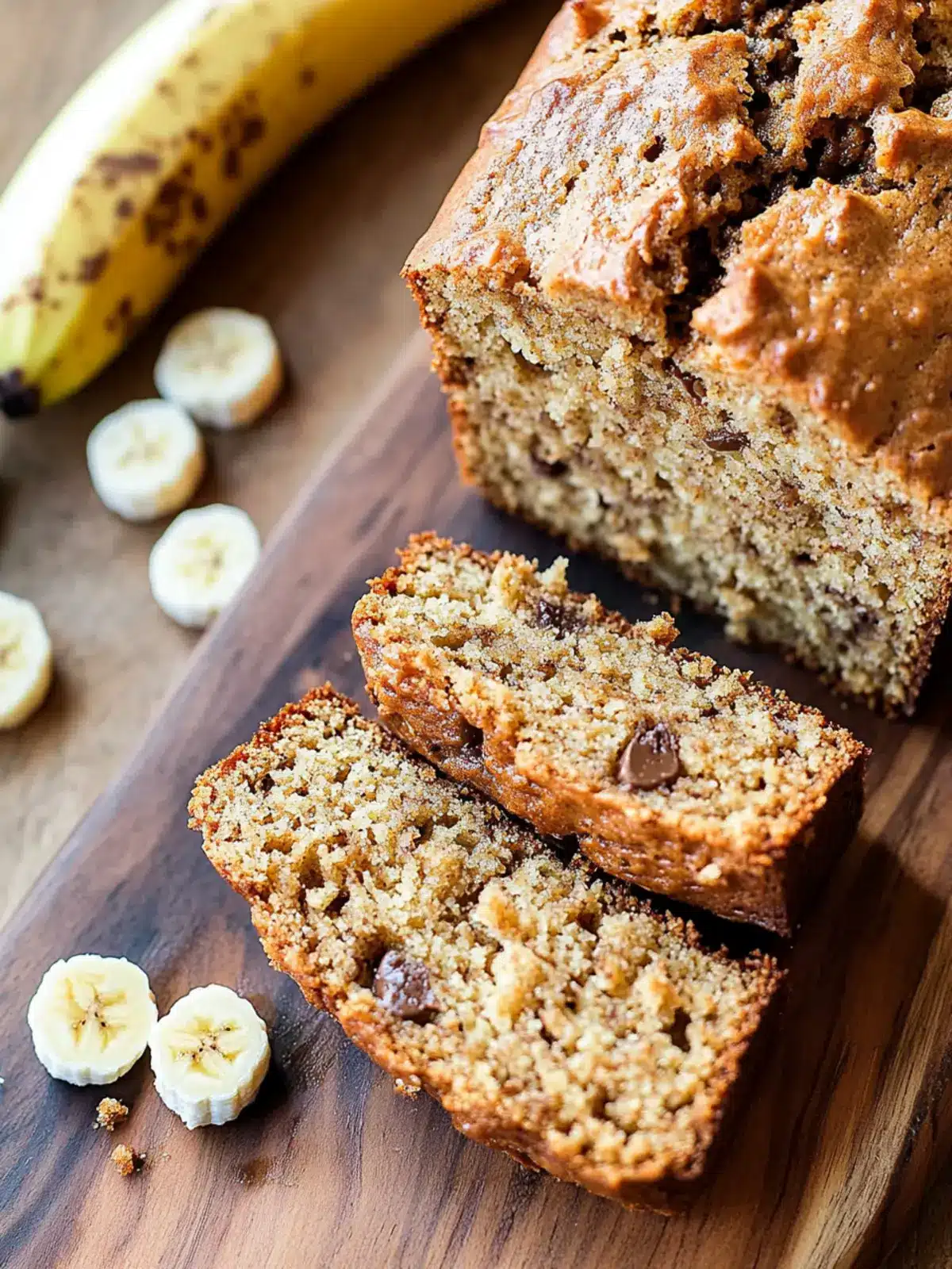 Heavenly Reese’s Peanut Butter Banana Bread You’ll Crave Reese’s Peanut Butter Banana Bread