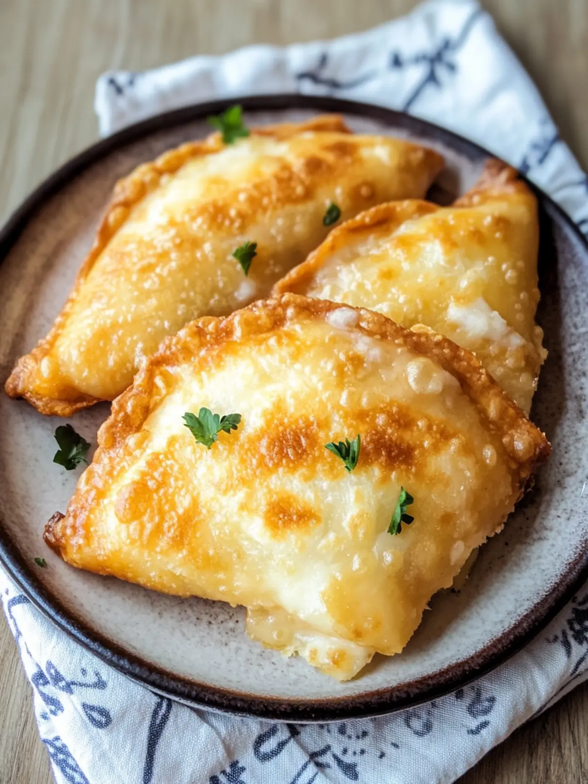 Delicious Puerto Rican Quesitos: Creamy Treats Made Easy Puerto Rican Quesitos