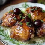 Irresistible Plum Sauce Chicken Thighs You’ll Crave Daily Plum Sauce Chicken Thighs