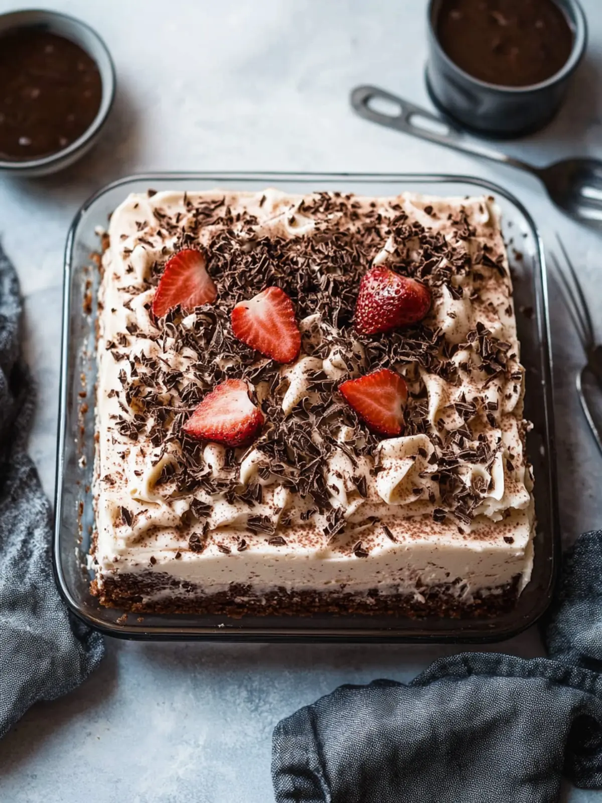 Decadent Chocolate Tres Leches Cake That Will Wow Everyone Chocolate Tres Leches Cake