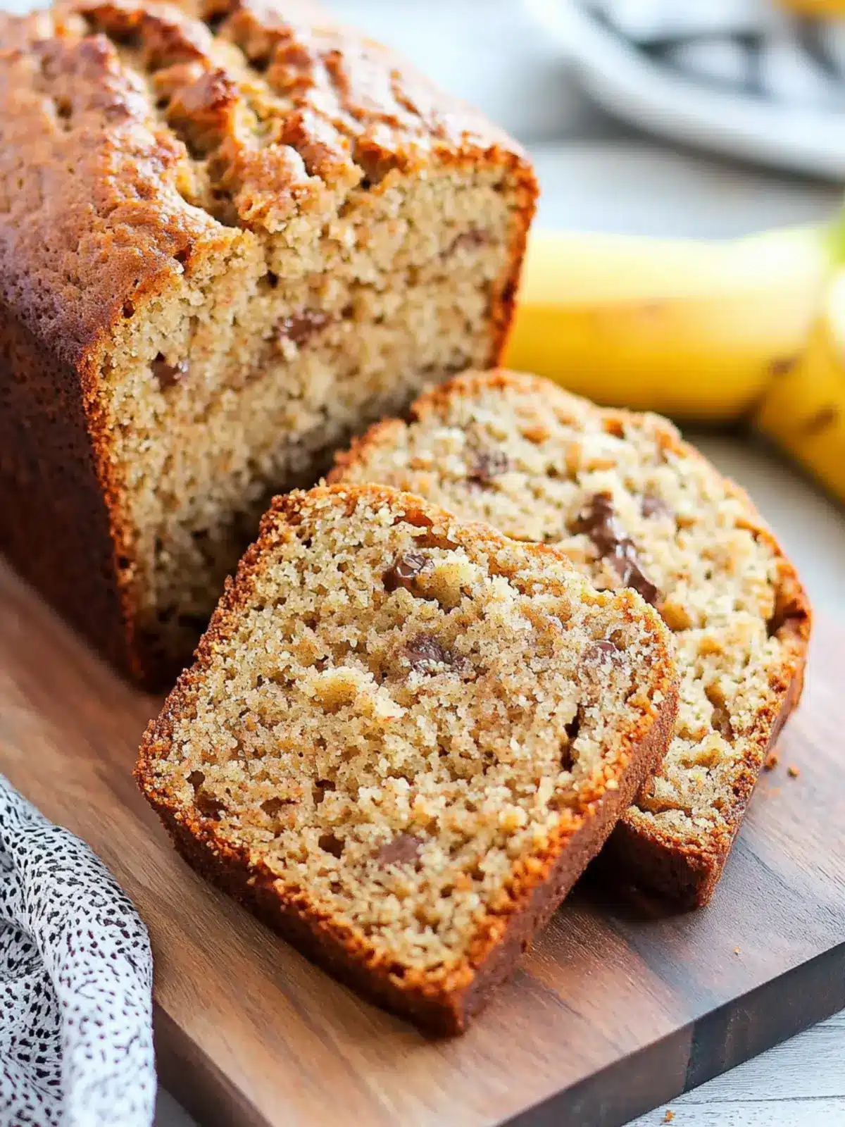 Heavenly Reese’s Peanut Butter Banana Bread You’ll Crave Reese’s Peanut Butter Banana Bread