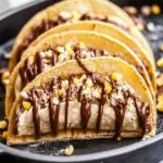 Delicious Choco Tacos: Your New Favorite Ice Cream Treat Choco Tacos