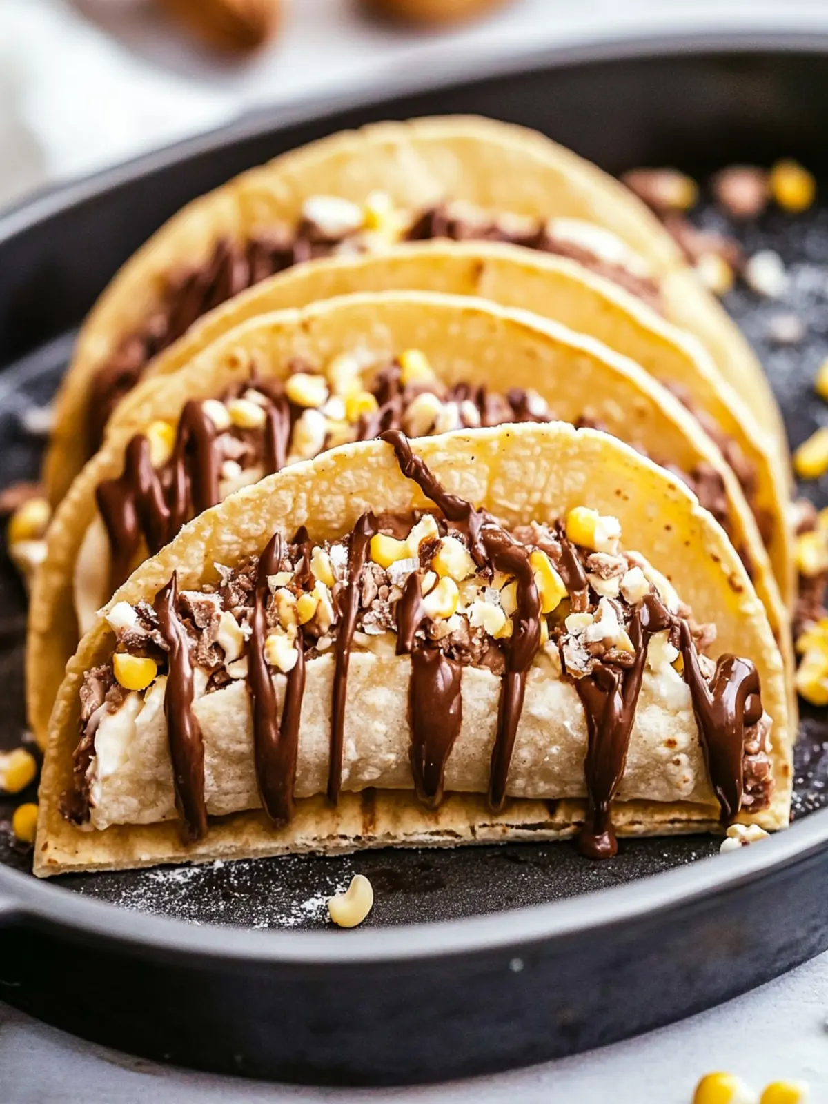 Delicious Choco Tacos: Your New Favorite Ice Cream Treat Choco Tacos