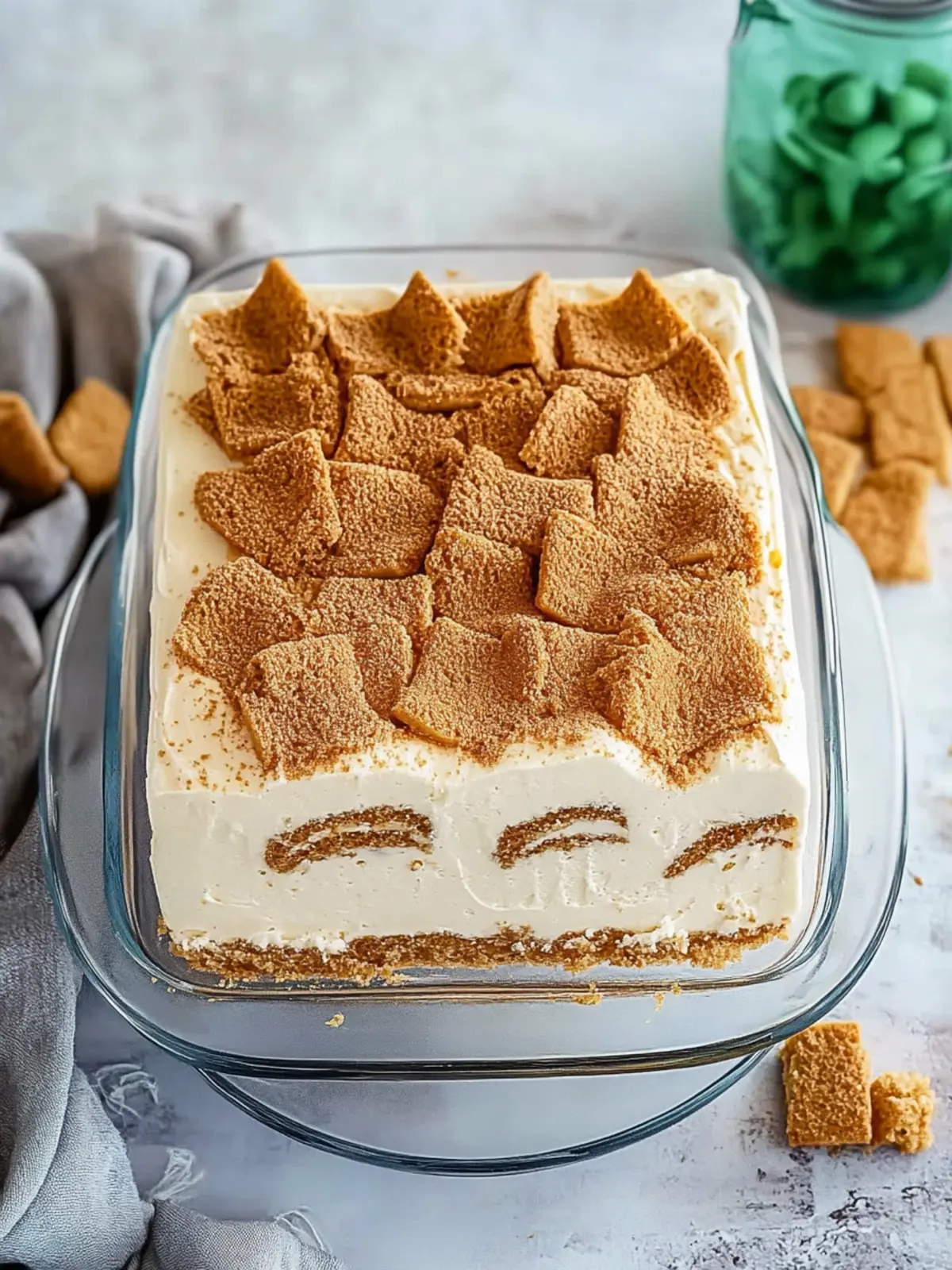 Decadent Biscoff Cake That Will Steal Your Heart Biscoff Cake
