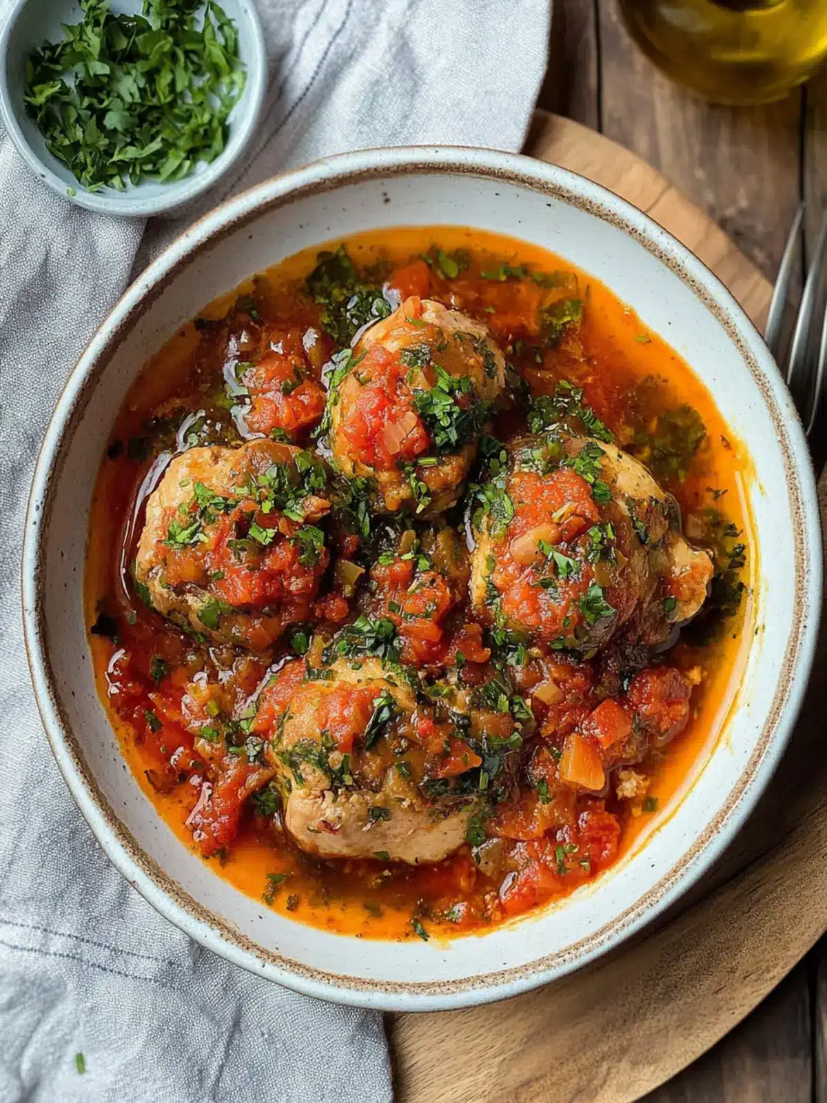 Ultimate Chicken Osso Buco Recipe for Cozy Home Dinners Chicken Osso Buco