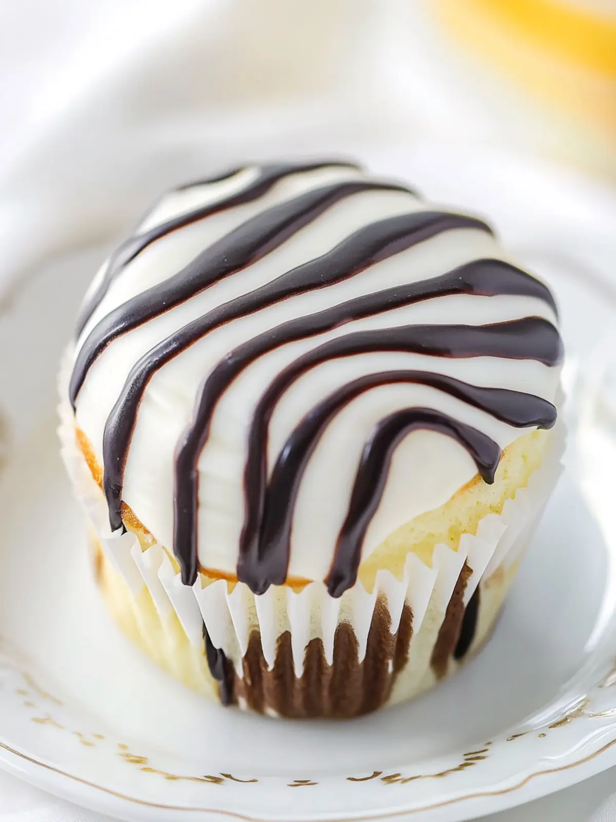 Irresistible Homemade Zebra Cakes That Will Wow Everyone Zebra Cakes