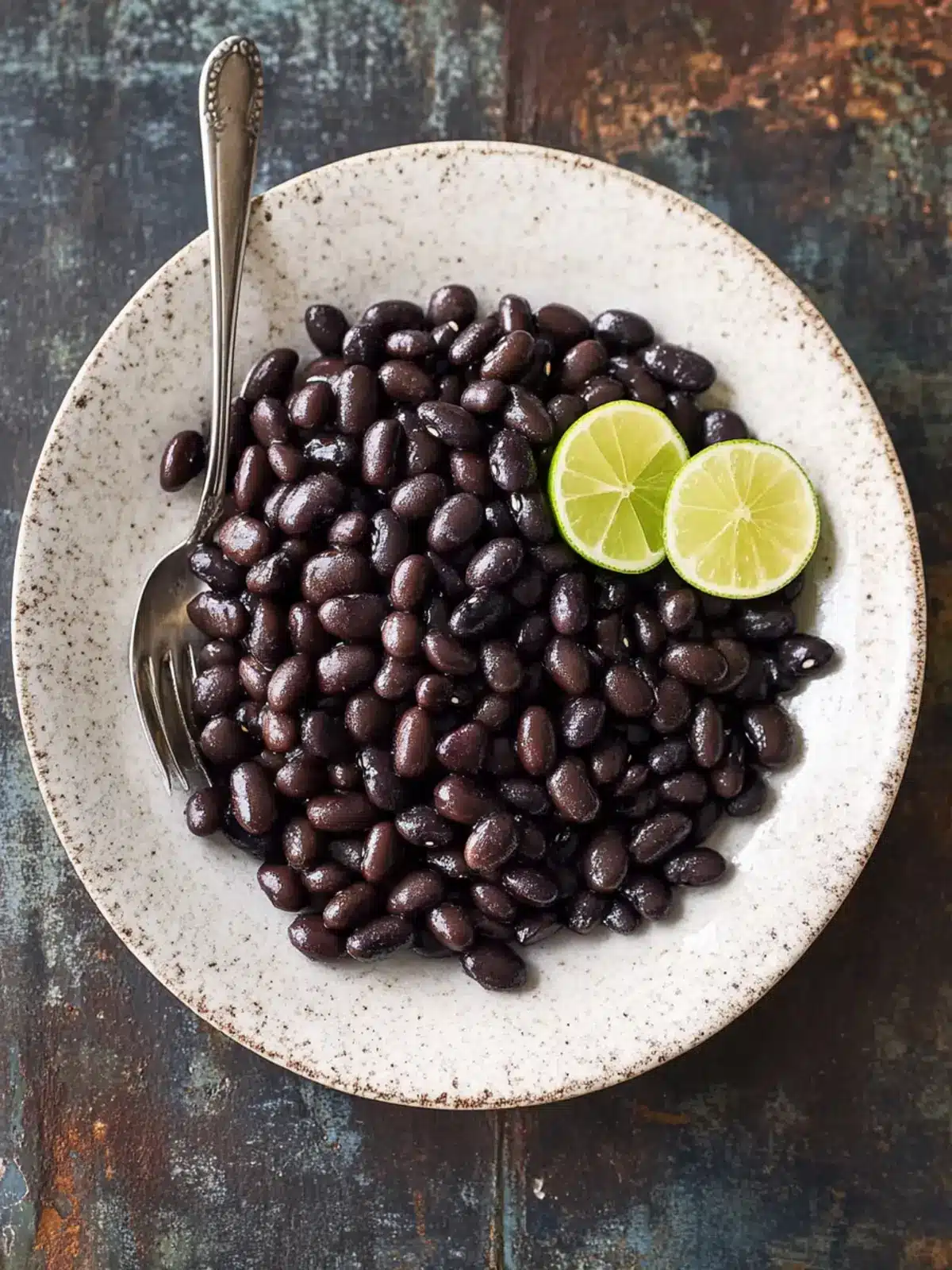 Savory Cuban Style Black Beans Ready in 30 Minutes Cuban Style Black Beans
