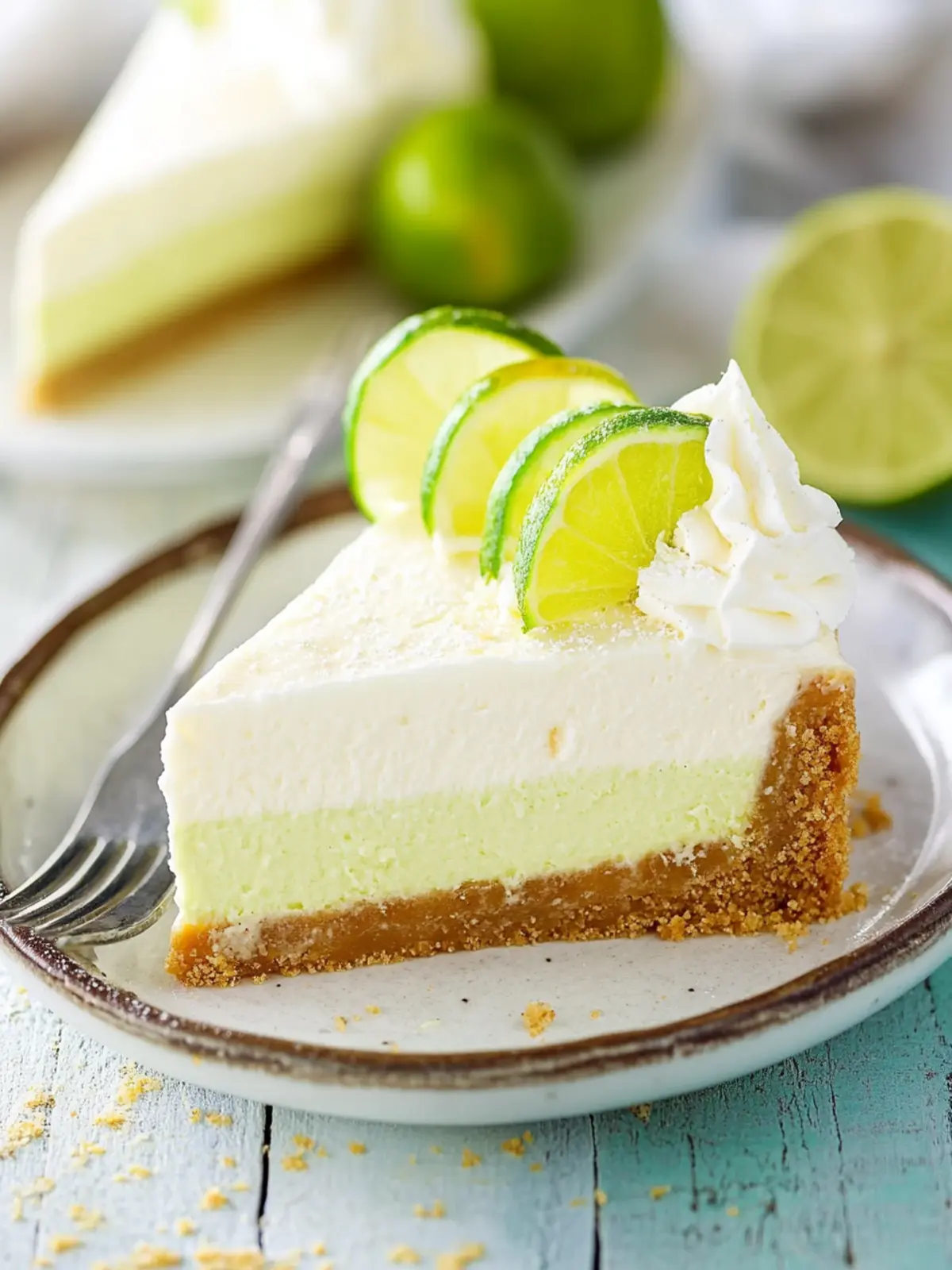 Zesty Margarita Cheesecake That'll Wow Your Taste Buds Margarita Cheesecake