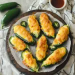 Irresistible Jalapeño Cornbread Poppers for Your Next Snack Attack Jalapeño Cornbread Poppers