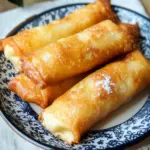 Delicious Puerto Rican Quesitos: Creamy Treats Made Easy Puerto Rican Quesitos
