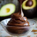 Decadent Chocolate Avocado Frosting You'll Crave Daily Chocolate Avocado Frosting