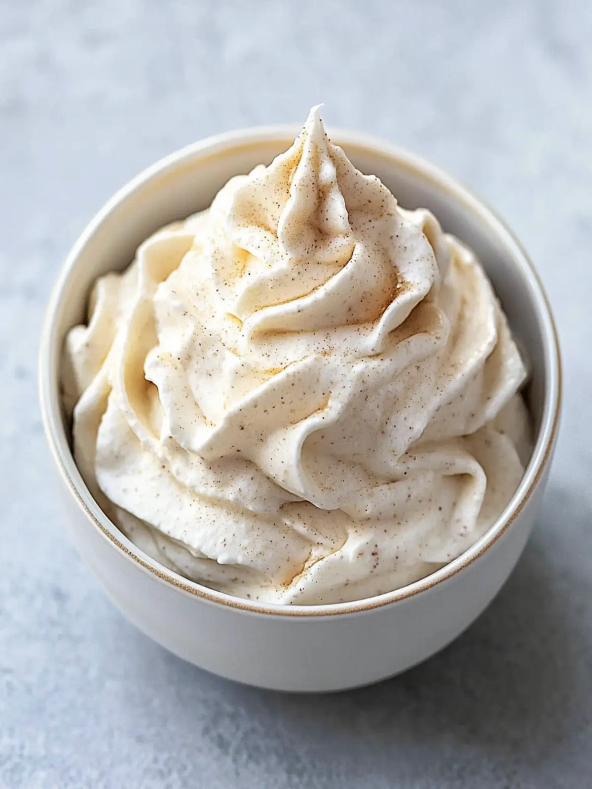 Whipped Maple Butter: Elevate Your Breakfast Game Today Whipped Maple Butter
