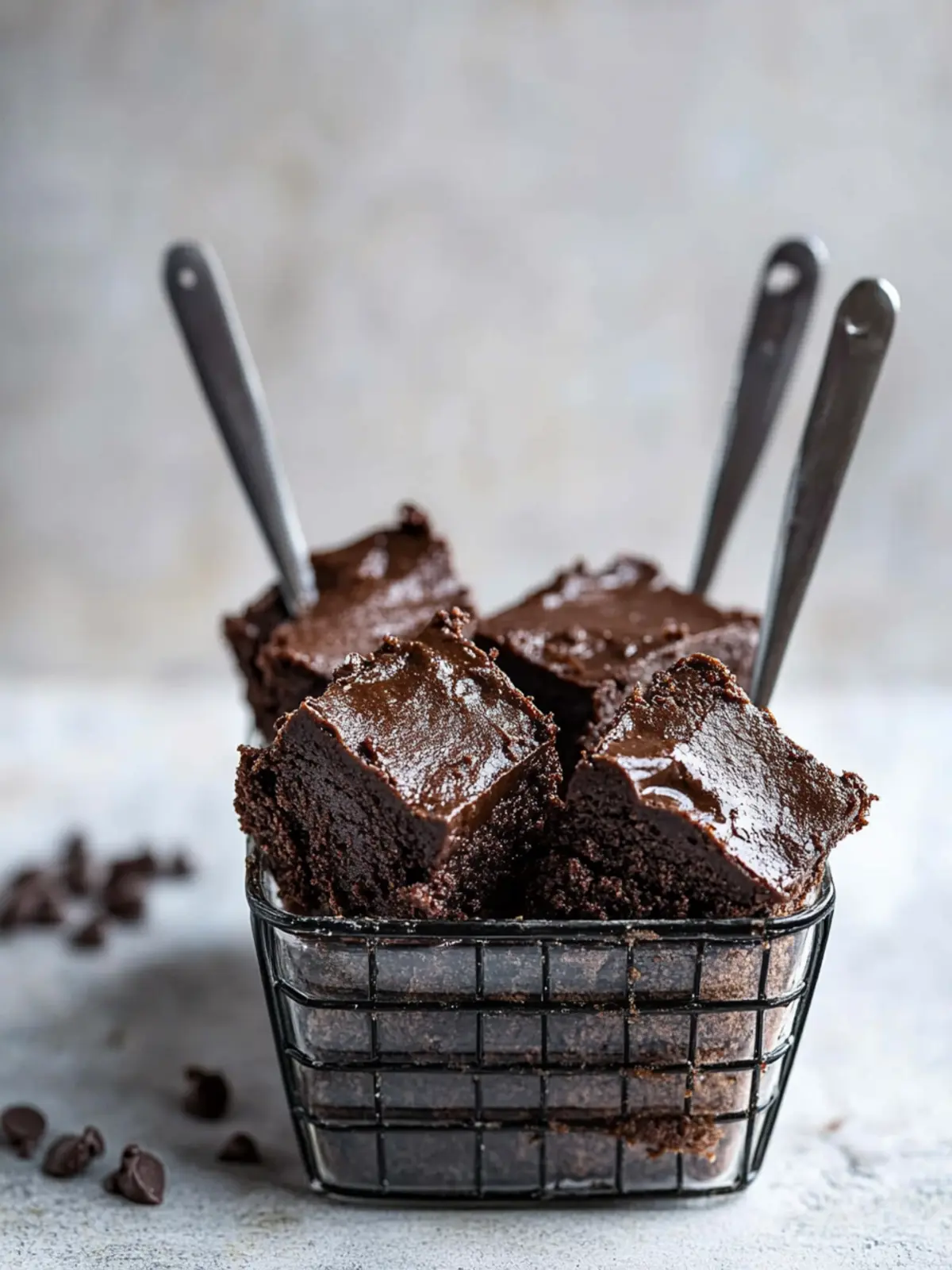 Decadent Edible Brownie Dough You Can’t Resist! Edible Brownie Dough