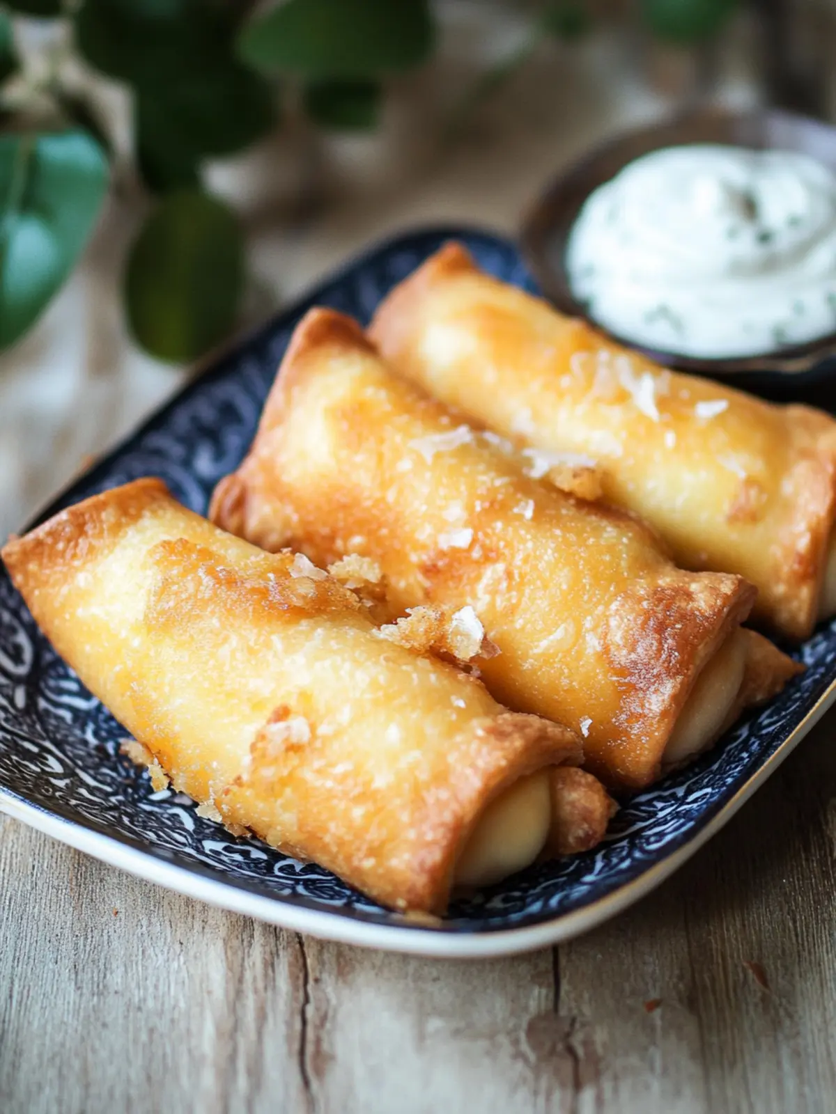 Delicious Puerto Rican Quesitos: Creamy Treats Made Easy Puerto Rican Quesitos