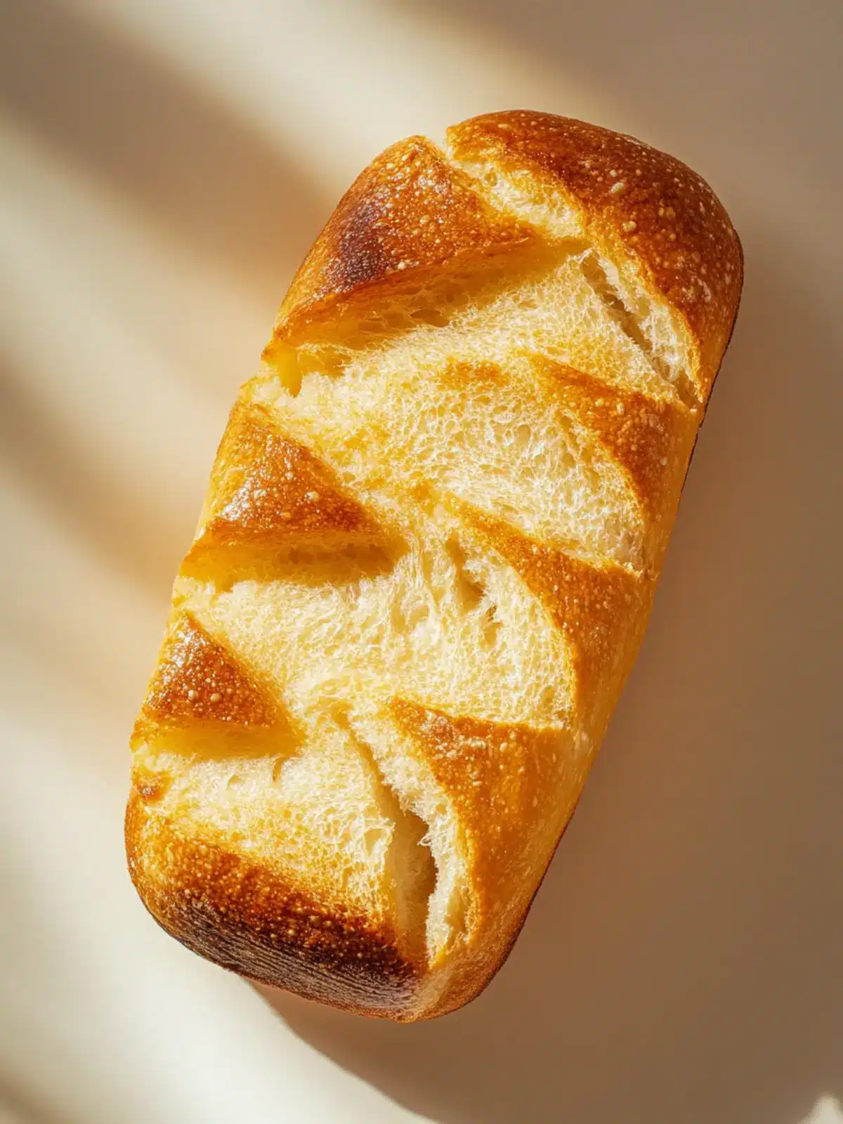 Raising Canes Bread