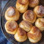 Irresistible French Breakfast Puffs for a Cozy Morning Bite French Breakfast Puffs