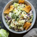 Delicious Frito Cowboy Cabbage for a Crunchy Twist Tonight Frito Cowboy Cabbage