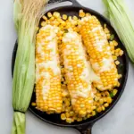 Savory Korean Corn Cheese: Creamy, Cheesy Bliss Awaits Korean Corn Cheese