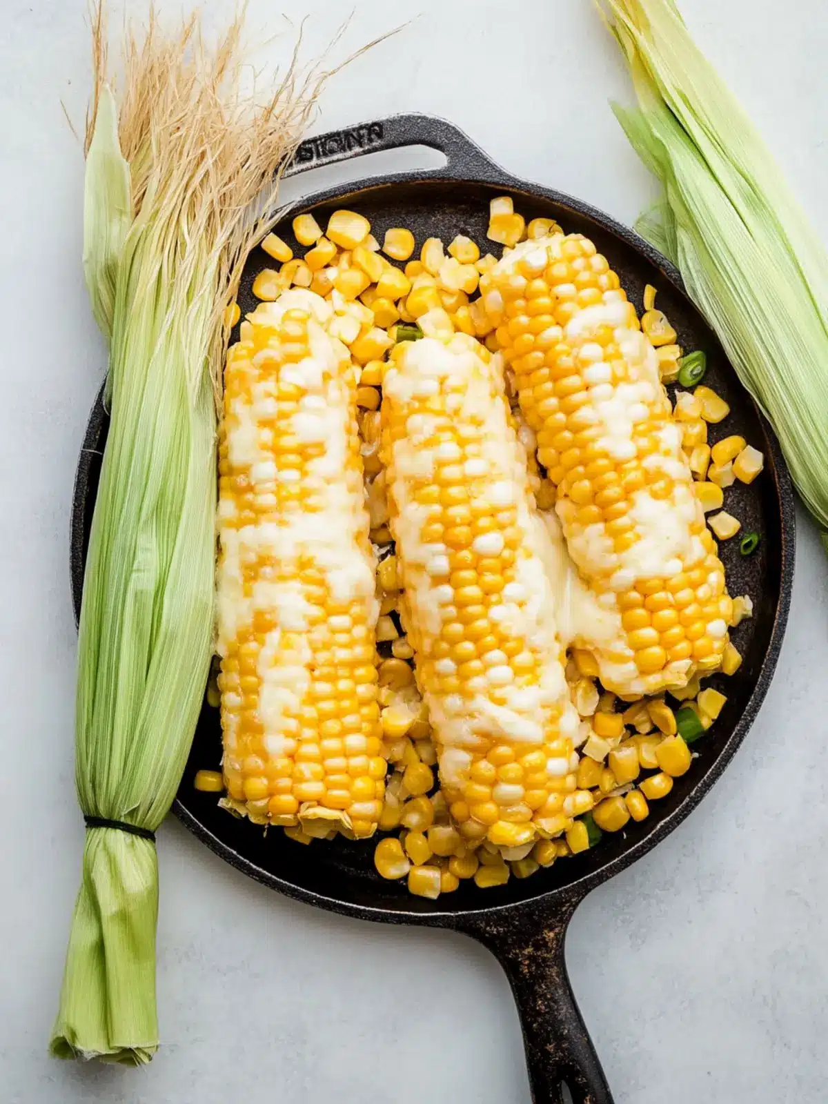 Savory Korean Corn Cheese: Creamy, Cheesy Bliss Awaits Korean Corn Cheese