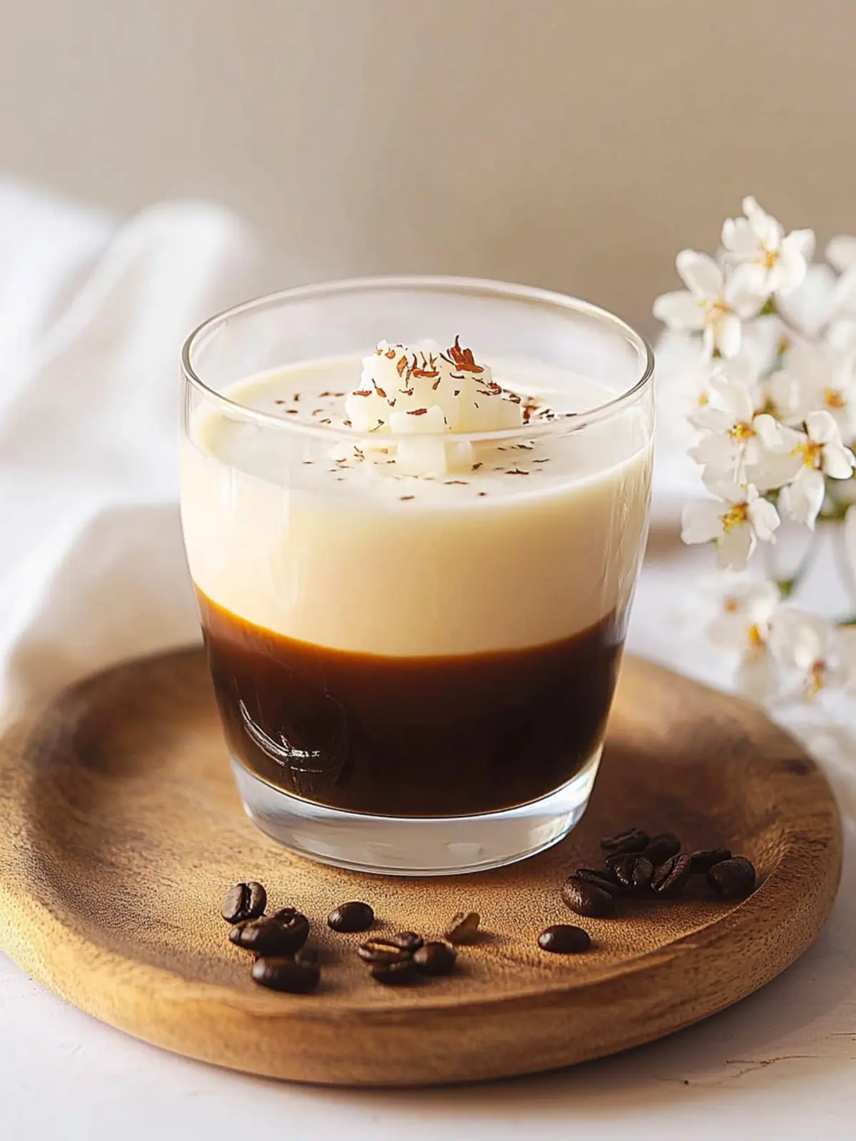 Delicious Japanese Coffee Jelly You Can Make at Home Japanese Coffee Jelly