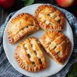 Irresistible Fried Apple Pies That'll Wow Your Taste Buds Fried Apple Pies