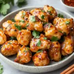 Savory Thai Chicken Bites You’ll Crave Every Time Thai Chicken Bites